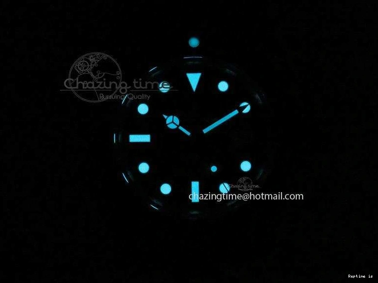 0103 Colorful Submariner 116610 LN Black Ceramic JF 1:1 Best Edition On SS Bracelet A2836 V 3977